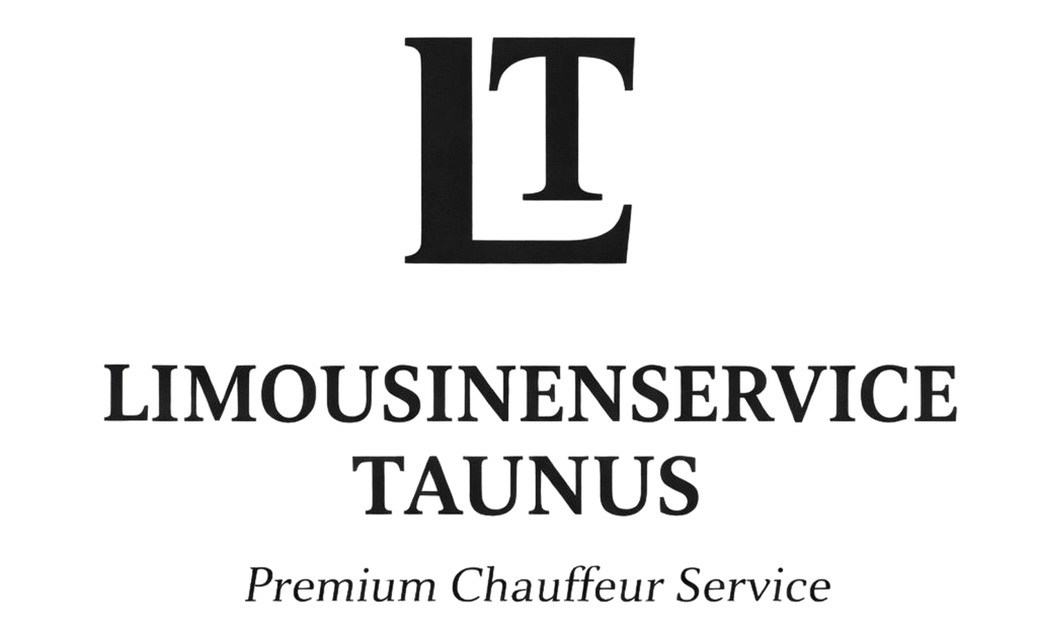 LIMOUSINENSERVICE TAUNUS - Premium Chauffeurservice - Logo