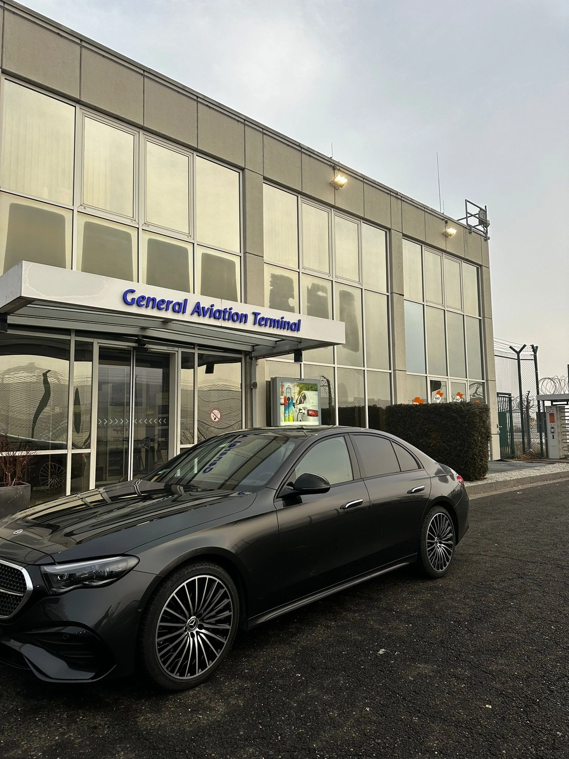 LIMOUSINENSERVICE TAUNUS - Premium Chauffeurservice -LIMOUSINEN- UND CHAUFFEURSERVICE